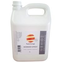 Triple Orange All Purpose Wonder Spray Refill